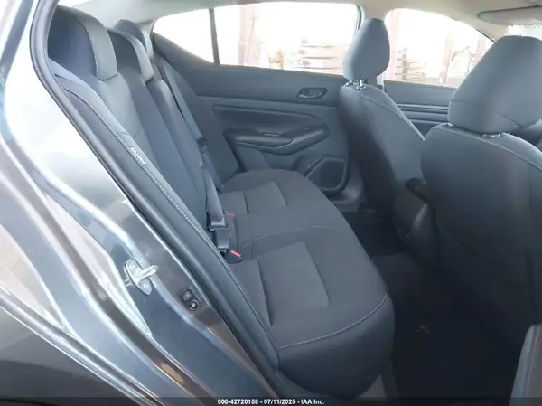 1N4BL4DW4SN364360 2025 NISSAN ALTIMA - Image 8