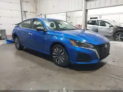 1N4BL4DW4SN371163 2025 NISSAN ALTIMA