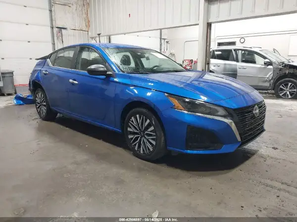1N4BL4DW4SN371163 2025 NISSAN ALTIMA - Image 1