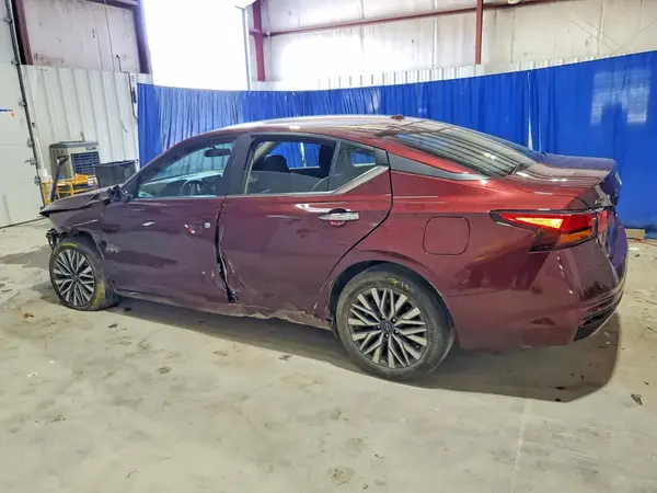 1N4BL4DW4SN372152 2025 NISSAN ALTIMA - Image 2
