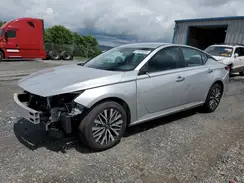 1N4BL4DW4SN373012 2025 NISSAN ALTIMA