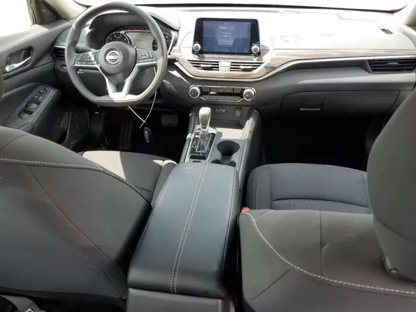 1N4BL4DW4SN373012 2025 NISSAN ALTIMA - Image 8