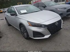 1N4BL4DW4SN378825 2025 NISSAN ALTIMA