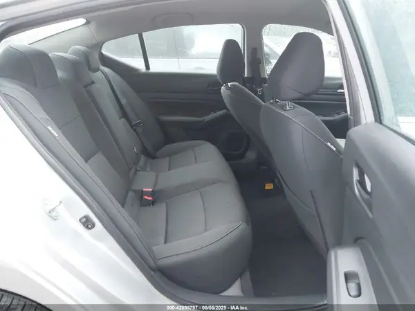 1N4BL4DW4SN378825 2025 NISSAN ALTIMA - Image 8