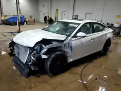 1N4BL4DW4SN382146 2025 NISSAN ALTIMA
