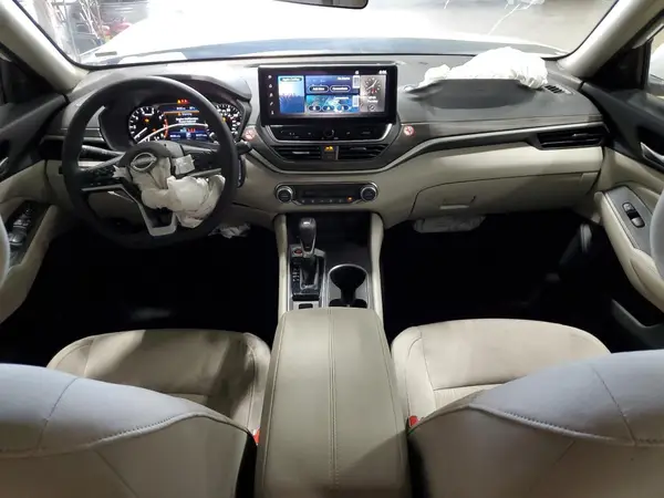 1N4BL4DW4SN382146 2025 NISSAN ALTIMA - Image 8