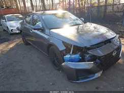 1N4BL4DW4SN408714 2025 NISSAN ALTIMA