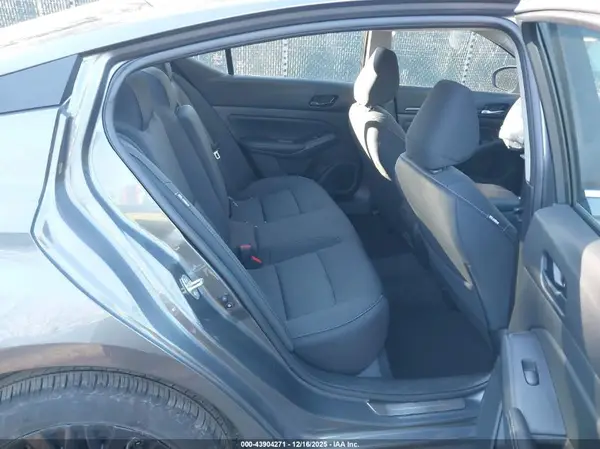 1N4BL4DW4SN408714 2025 NISSAN ALTIMA - Image 8