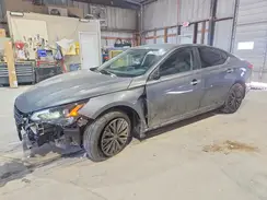 1N4BL4DW4SN409703 2025 NISSAN ALTIMA
