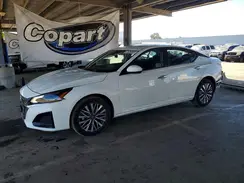 1N4BL4DW4SN409863 2025 NISSAN ALTIMA
