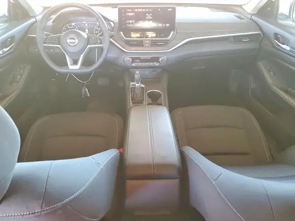 1N4BL4DW4SN409863 2025 NISSAN ALTIMA - Image 8