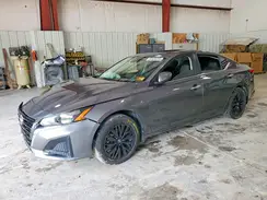 1N4BL4DW4SN411547 2025 NISSAN ALTIMA