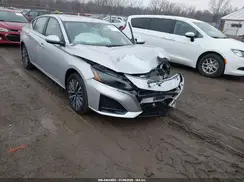 1N4BL4DW4SN413590 2025 NISSAN ALTIMA