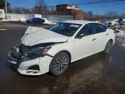1N4BL4DW4SN417395 2025 NISSAN ALTIMA