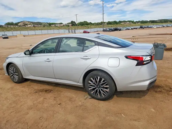 1N4BL4DW4TN308677 2026 NISSAN ALTIMA - Image 2
