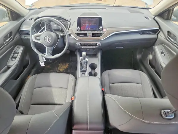 1N4BL4DW4TN308677 2026 NISSAN ALTIMA - Image 8