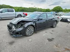 1N4BL4DW4TN311143 2026 NISSAN ALTIMA