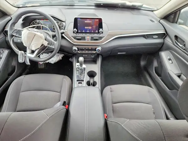 1N4BL4DW4TN311143 2026 NISSAN ALTIMA - Image 8
