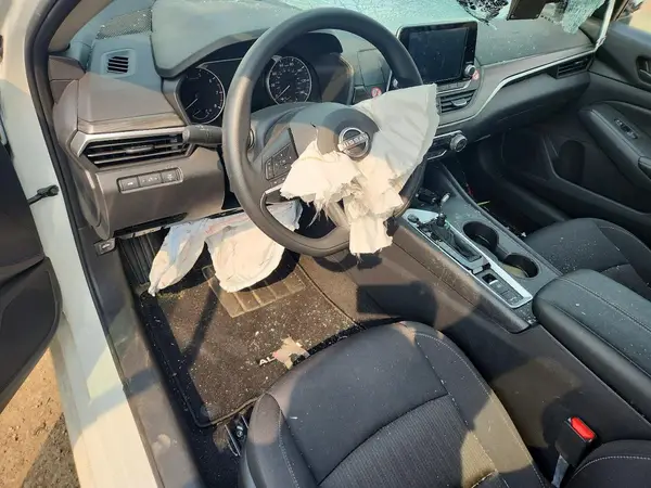 1N4BL4DW4TN319968 2026 NISSAN ALTIMA - Image 8