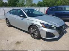 1N4BL4DW4TN320599 2026 NISSAN ALTIMA