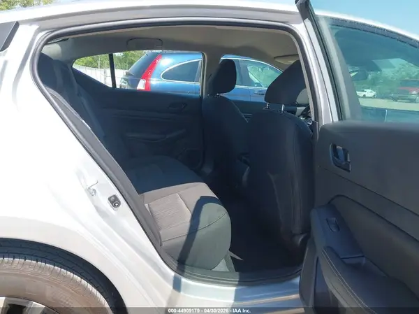 1N4BL4DW4TN320599 2026 NISSAN ALTIMA - Image 8