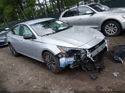 1N4BL4DW4TN320604 2026 NISSAN ALTIMA