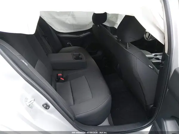 1N4BL4DW4TN320604 2026 NISSAN ALTIMA - Image 8