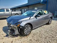 1N4BL4DW4TN345342 2026 NISSAN ALTIMA