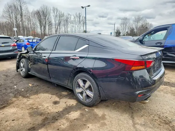 1N4BL4DW5KC129235 2019 NISSAN ALTIMA - Image 2