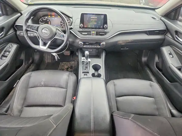1N4BL4DW5KC129235 2019 NISSAN ALTIMA - Image 8