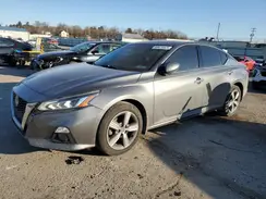 1N4BL4DW5KC129784 2019 NISSAN ALTIMA