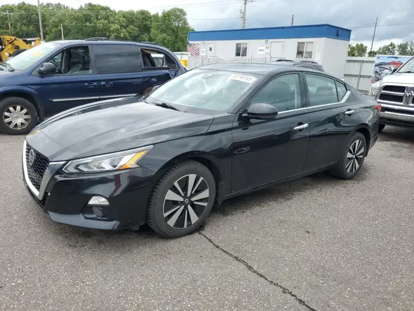 1N4BL4DW5KC149520 2019 NISSAN ALTIMA - Image 1