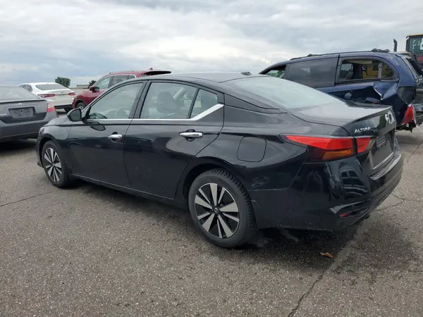 1N4BL4DW5KC149520 2019 NISSAN ALTIMA - Image 2