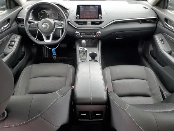 1N4BL4DW5KC149520 2019 NISSAN ALTIMA - Image 8