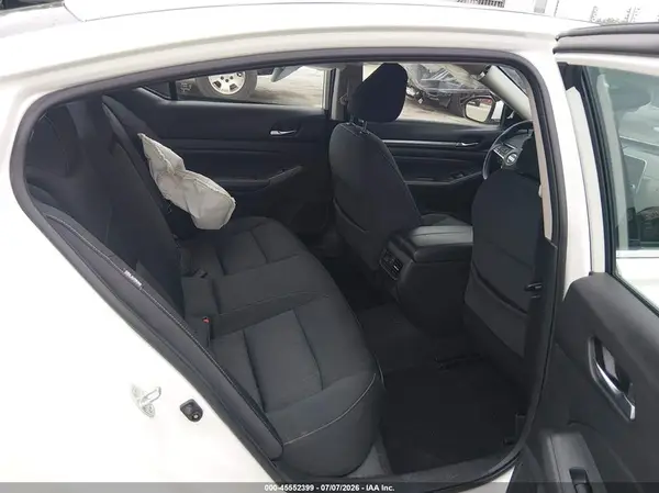 1N4BL4DW5KC149582 2019 NISSAN ALTIMA - Image 8
