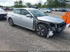 1N4BL4DW5KC154720 2019 NISSAN ALTIMA