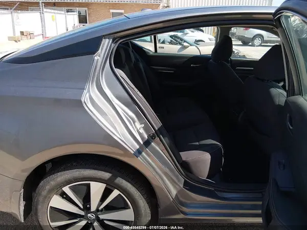 1N4BL4DW5KC155639 2019 NISSAN ALTIMA - Image 8