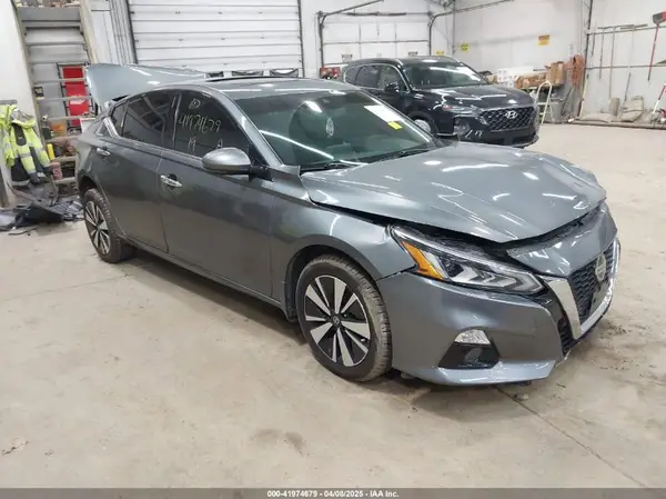 1N4BL4DW5KC162414 2019 NISSAN ALTIMA - Image 1