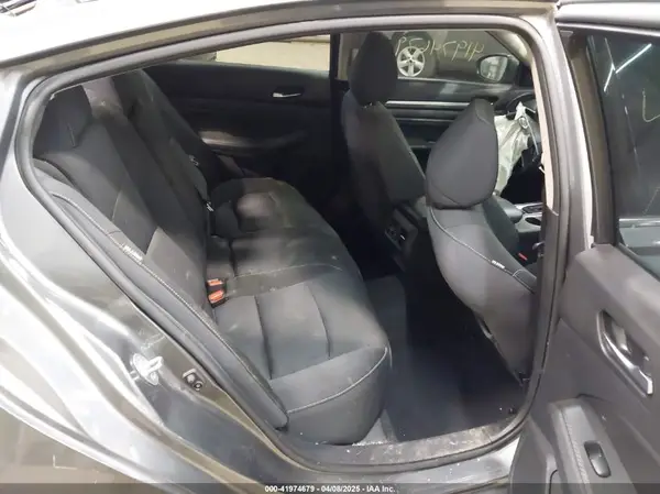 1N4BL4DW5KC162414 2019 NISSAN ALTIMA - Image 8