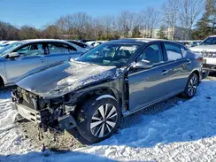 1N4BL4DW5KC163059 2019 NISSAN ALTIMA