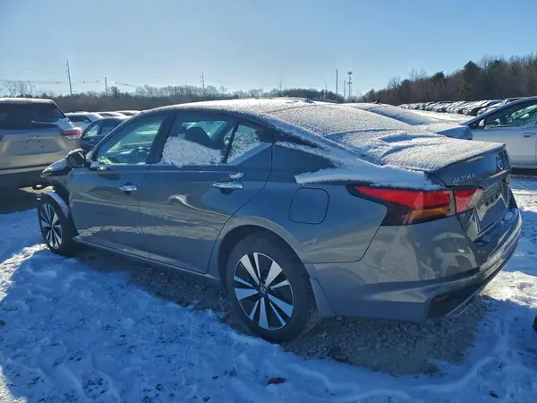 1N4BL4DW5KC163059 2019 NISSAN ALTIMA - Image 2