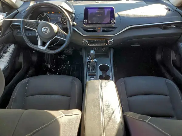 1N4BL4DW5KC163059 2019 NISSAN ALTIMA - Image 8