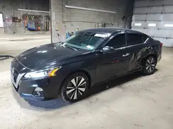1N4BL4DW5KC173865 2019 NISSAN ALTIMA