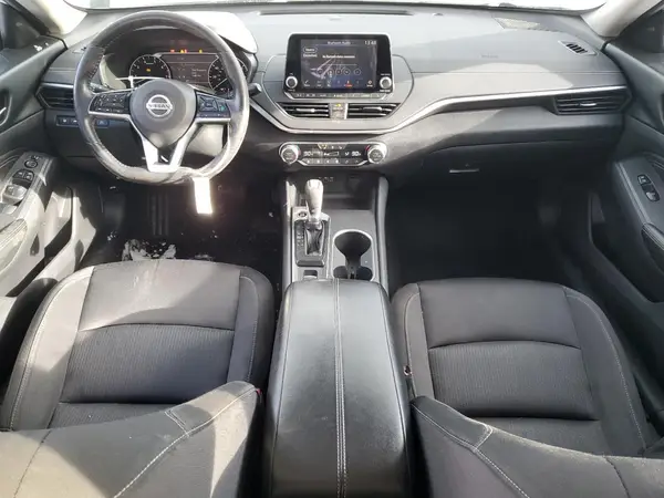 1N4BL4DW5KC175566 2019 NISSAN ALTIMA - Image 8