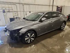 1N4BL4DW5KC184249 2019 NISSAN ALTIMA