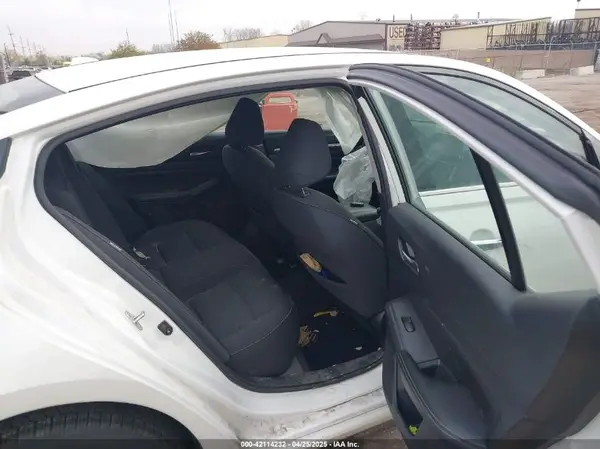 1N4BL4DW5KC192030 2019 NISSAN ALTIMA - Image 8