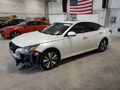 1N4BL4DW5KC192125 2019 NISSAN ALTIMA