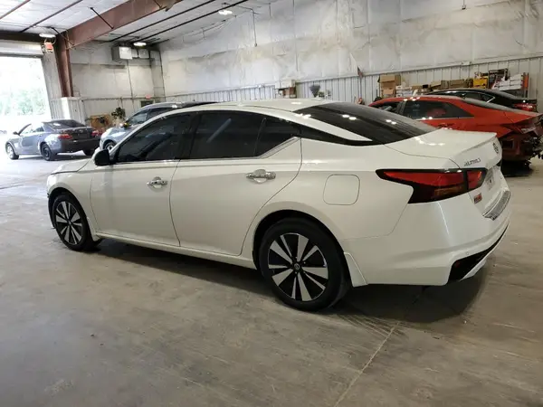 1N4BL4DW5KC192125 2019 NISSAN ALTIMA - Image 2