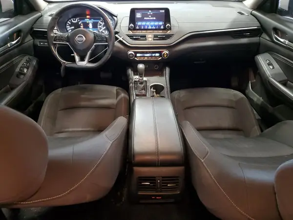 1N4BL4DW5KC192125 2019 NISSAN ALTIMA - Image 8