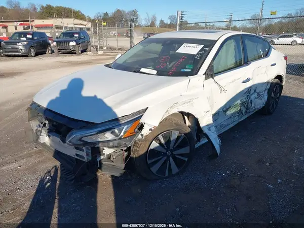 1N4BL4DW5KC203009 2019 NISSAN ALTIMA - Image 2